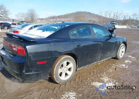 2013 Dodge Charger Se z USA, uszkodzony, nr VIN 2C3CDXBG7DH514289